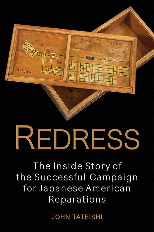 Front cover_Redress