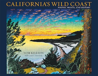 Front cover_California's Wild Coast