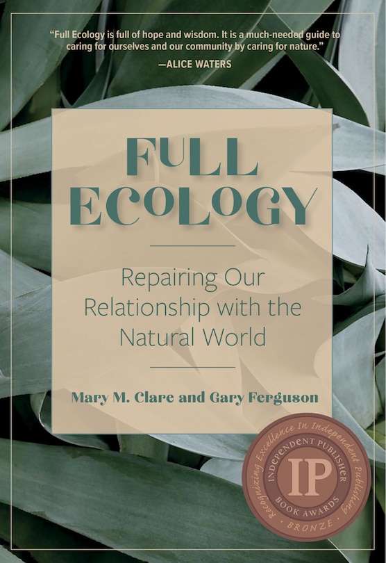 Front cover_Full Ecology