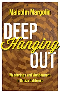 Front cover_Deep Hanging Out