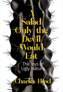 Front cover_A Salad Only the Devil Would Eat