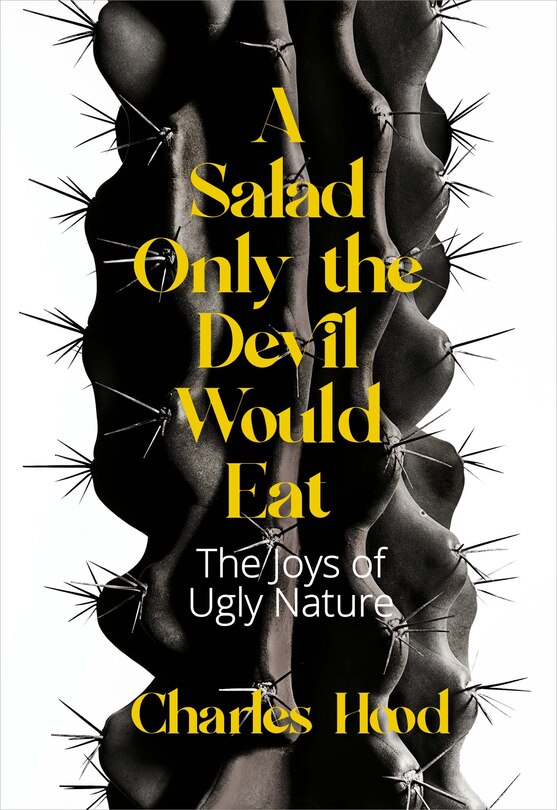 Front cover_A Salad Only the Devil Would Eat