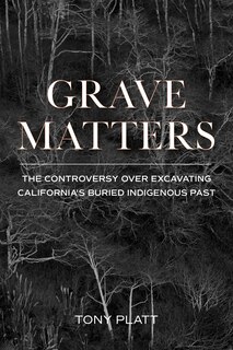 Front cover_Grave Matters