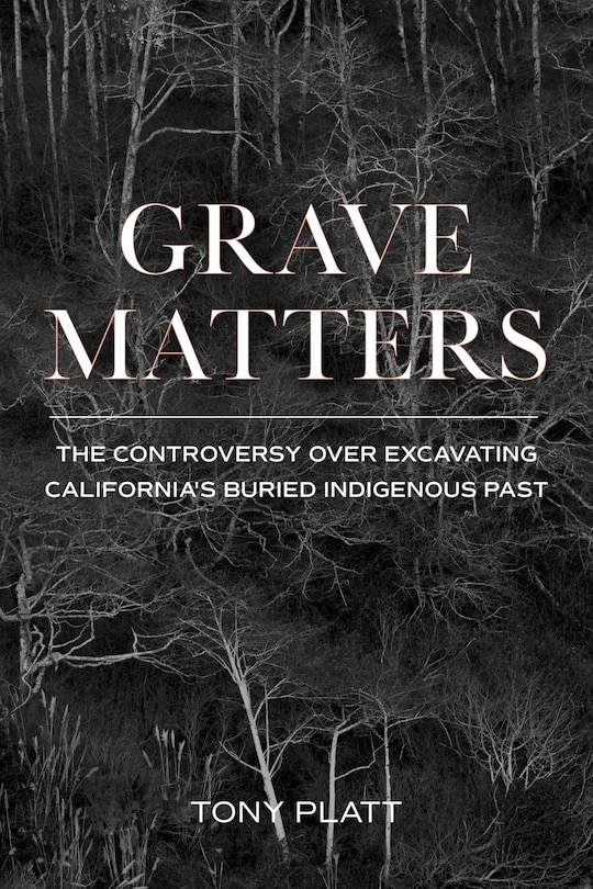 Front cover_Grave Matters