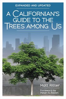 Couverture_A Californian's Guide To The Trees Among Us