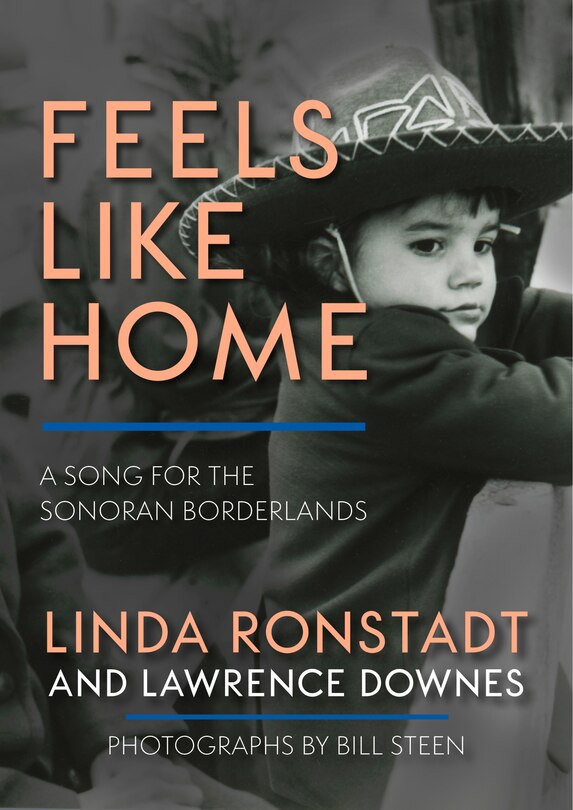 Front cover_Feels Like Home