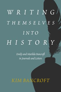 Couverture_Writing Themselves Into History