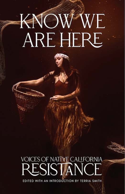 Couverture_Know We Are Here