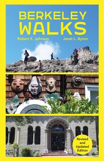 Front cover_Berkeley Walks