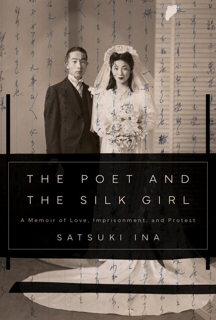 Couverture_The Poet and the Silk Girl