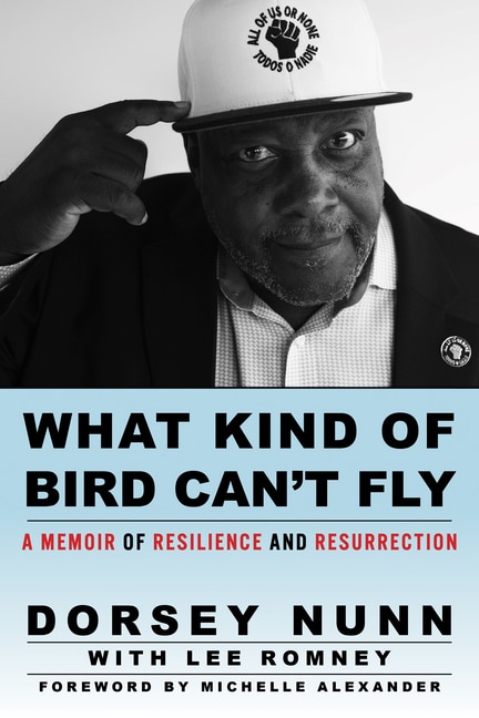 Couverture_What Kind of Bird Can't Fly