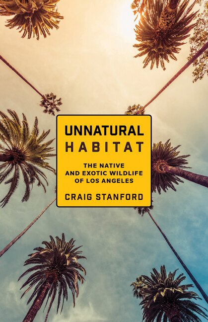 Couverture_Unnatural Habitat