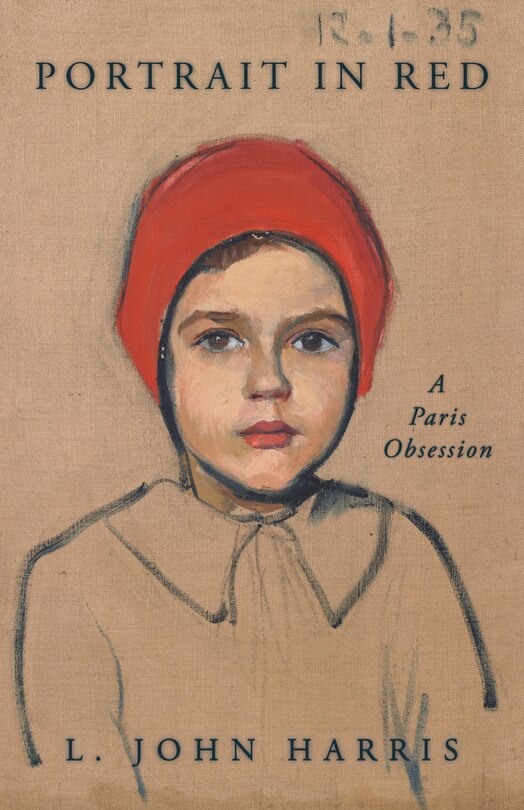 Couverture_Portrait in Red