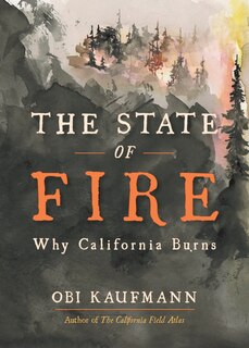 Front cover_The State of Fire