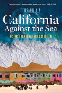 Front cover_California Against the Sea