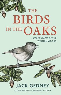 Front cover_The Birds in the Oaks