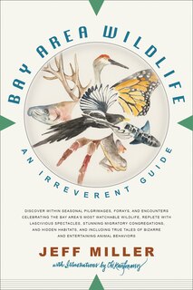 Couverture_Bay Area Wildlife