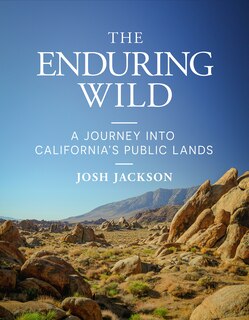 Front cover_The Enduring Wild