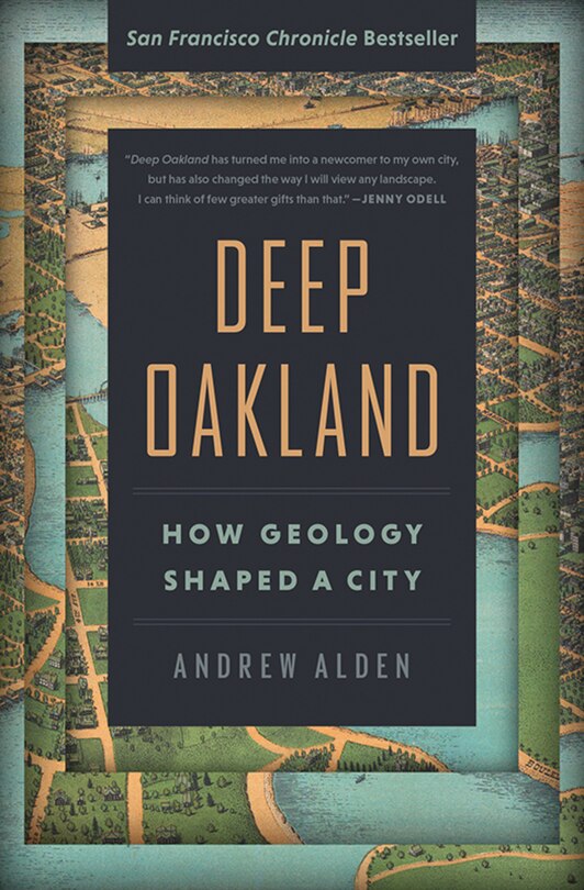 Couverture_Deep Oakland