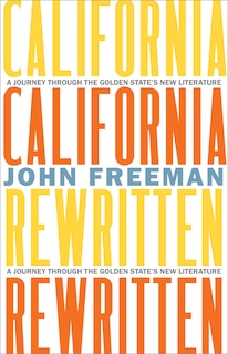 Couverture_California Rewritten