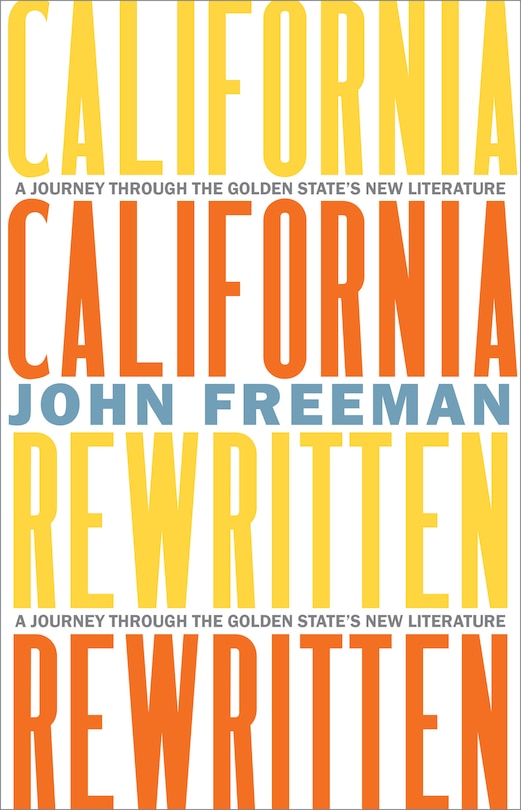 Couverture_California Rewritten