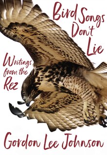 Front cover_Bird Songs Don't Lie