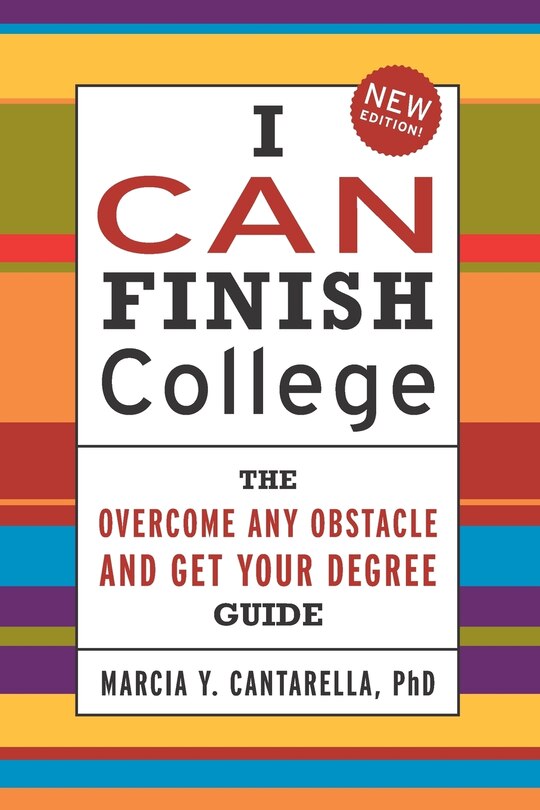 Front cover_I Can Finish College