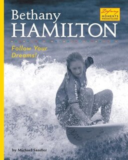 Front cover_Bethany Hamilton: Follow Your Dreams!