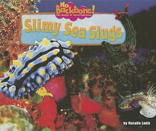 Couverture_Slimy Sea Slugs