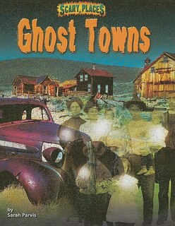 Couverture_Ghost Towns