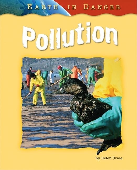 Front cover_Pollution