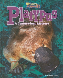 Front cover_Platypus