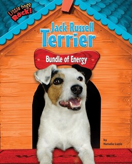 Front cover_Jack Russell Terrier