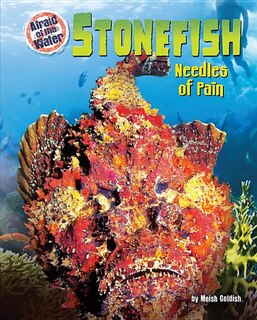 Front cover_Stonefish