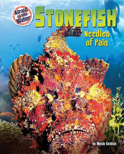 Front cover_Stonefish