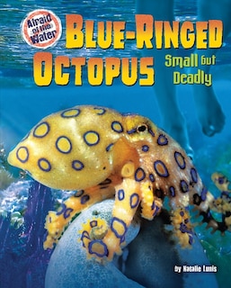 Front cover_Blue-Ringed Octopus