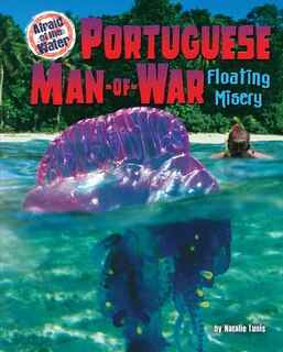 Couverture_Portuguese Man-Of-War