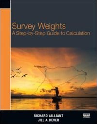 Couverture_Survey Weights