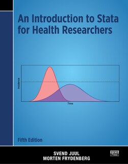 Front cover_An Introduction to Stata for Health Researchers