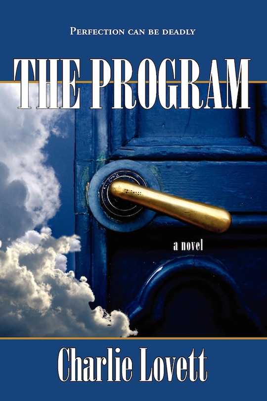 Couverture_The Program