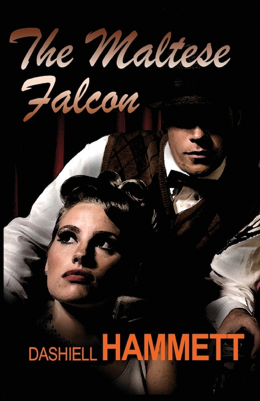 The Maltese Falcon