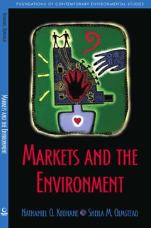 Front cover_Markets And The Environment