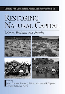 Front cover_Restoring Natural Capital