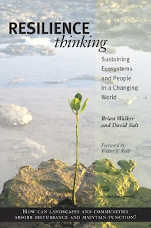 Couverture_Resilience Thinking