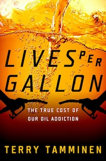 Front cover_Lives Per Gallon