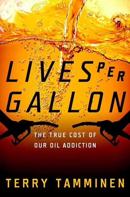 Front cover_Lives Per Gallon