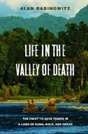 Front cover_Life in the Valley of Death