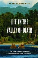 Front cover_Life in the Valley of Death