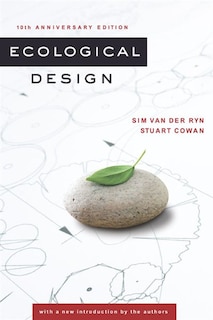 Front cover_Ecological Design, Tenth Anniversary Edition