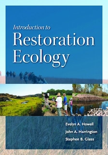 Front cover_Introduction to Restoration Ecology